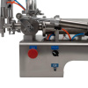 Дозатор поршневой G2WDQ (100-1000 мл. 2гол., пастообразный, с перемешиванием) Foodatlas Pro